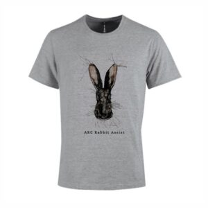 Bunny T-shirt (PRE-SALE)